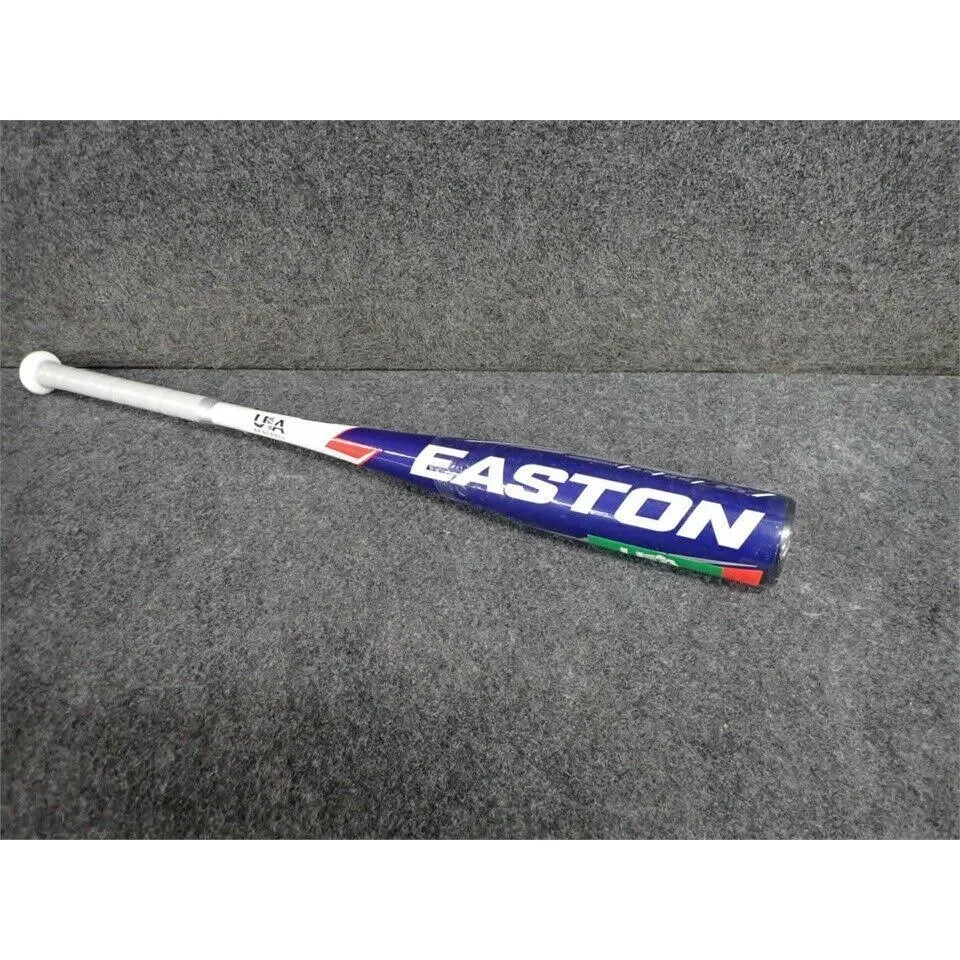 Easton Speed Comp -13 USA Baseball Bat 29x22