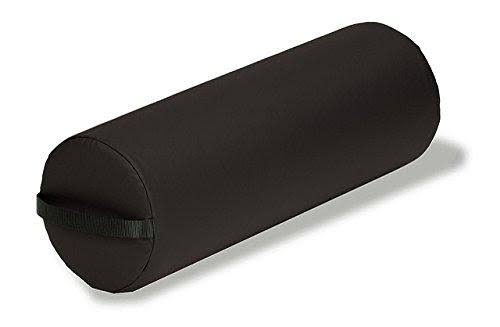 Earthlite Bolster Jumbo – Durable Jumbo Massage Bolster in Various Colors Incl. Strap Handle