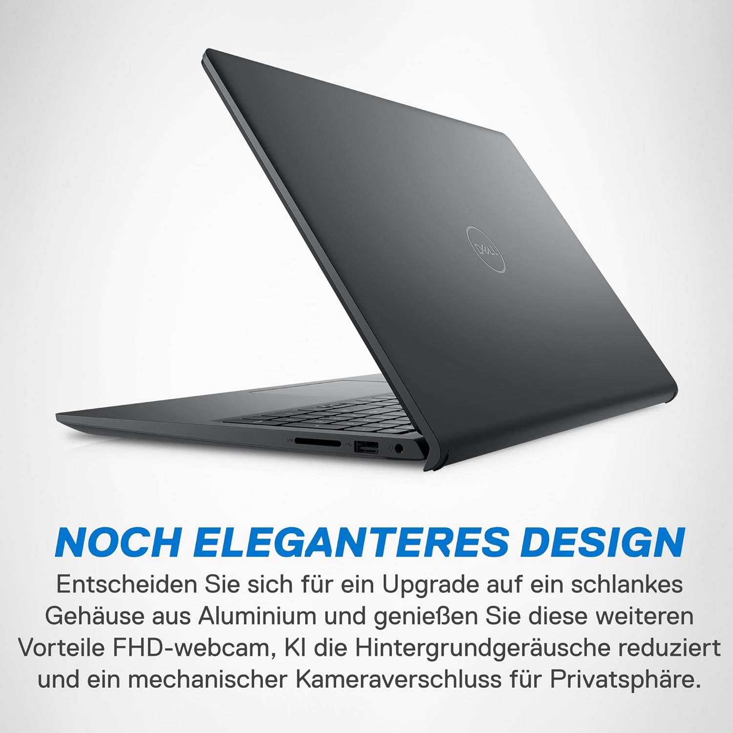 Dell Inspiron 15 3530 Laptop 15.6 Inch FHD