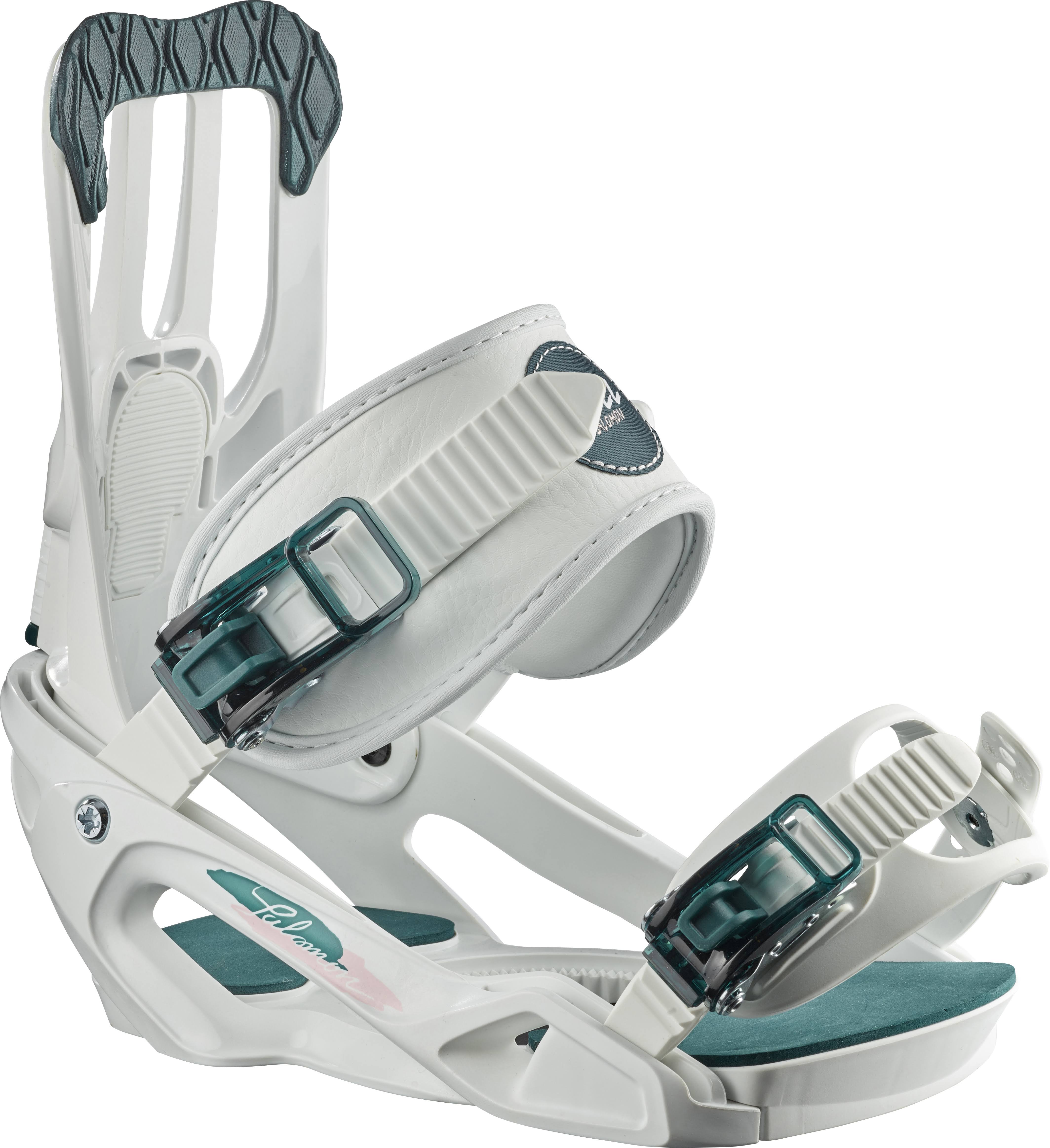 Salomon Spell Snowboard Bindings