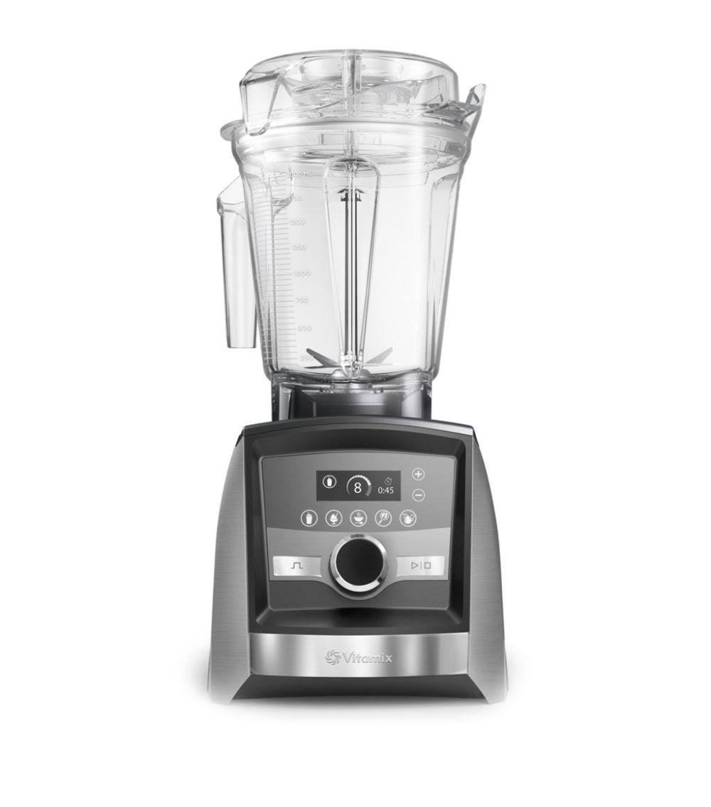 Vita Mix Ascent A3500 Blender - Metallic - One Size