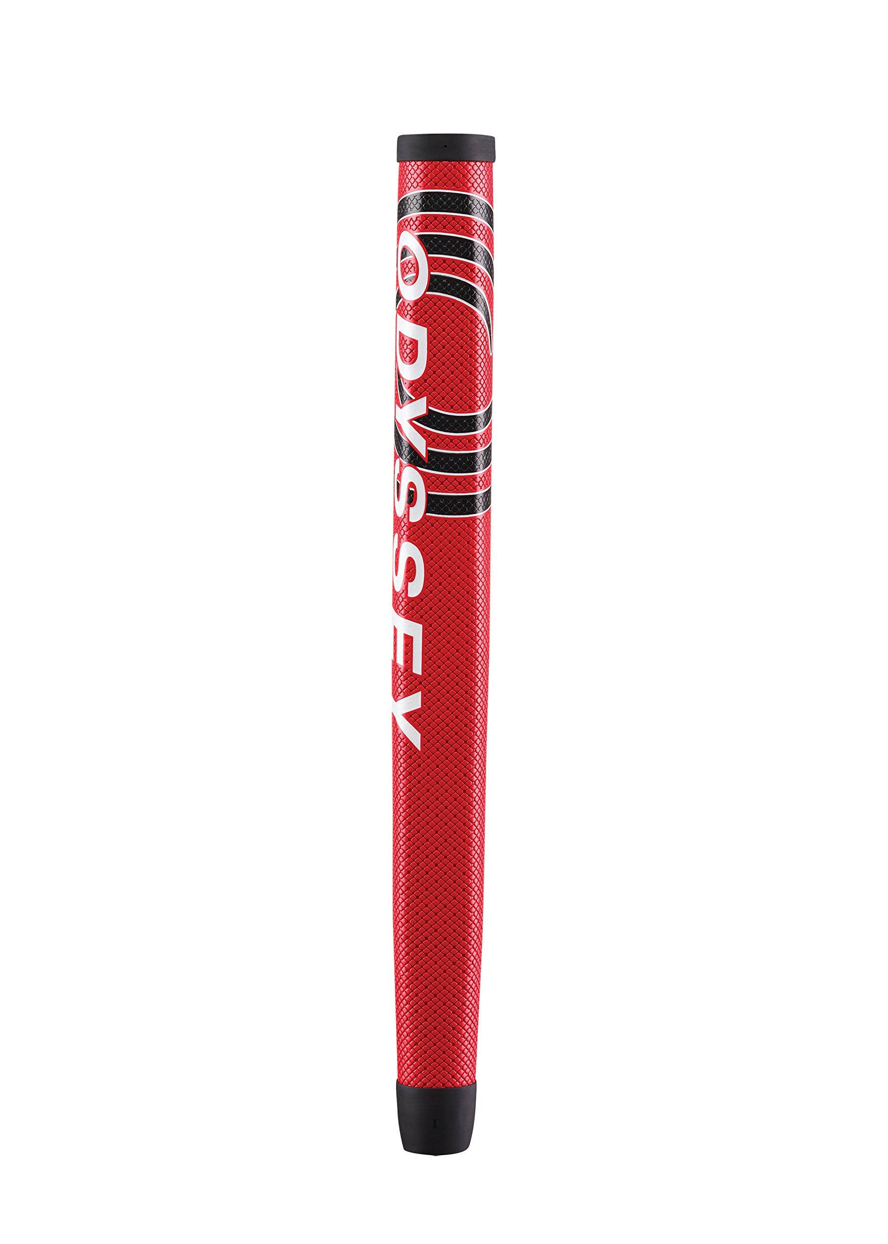 Odyssey Golf- White Hot Pro 2.0 Black Rossie Putter Jumbo Grip 33"