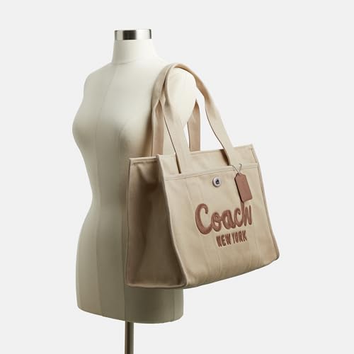 Coach Womens Cargo Tote 42
