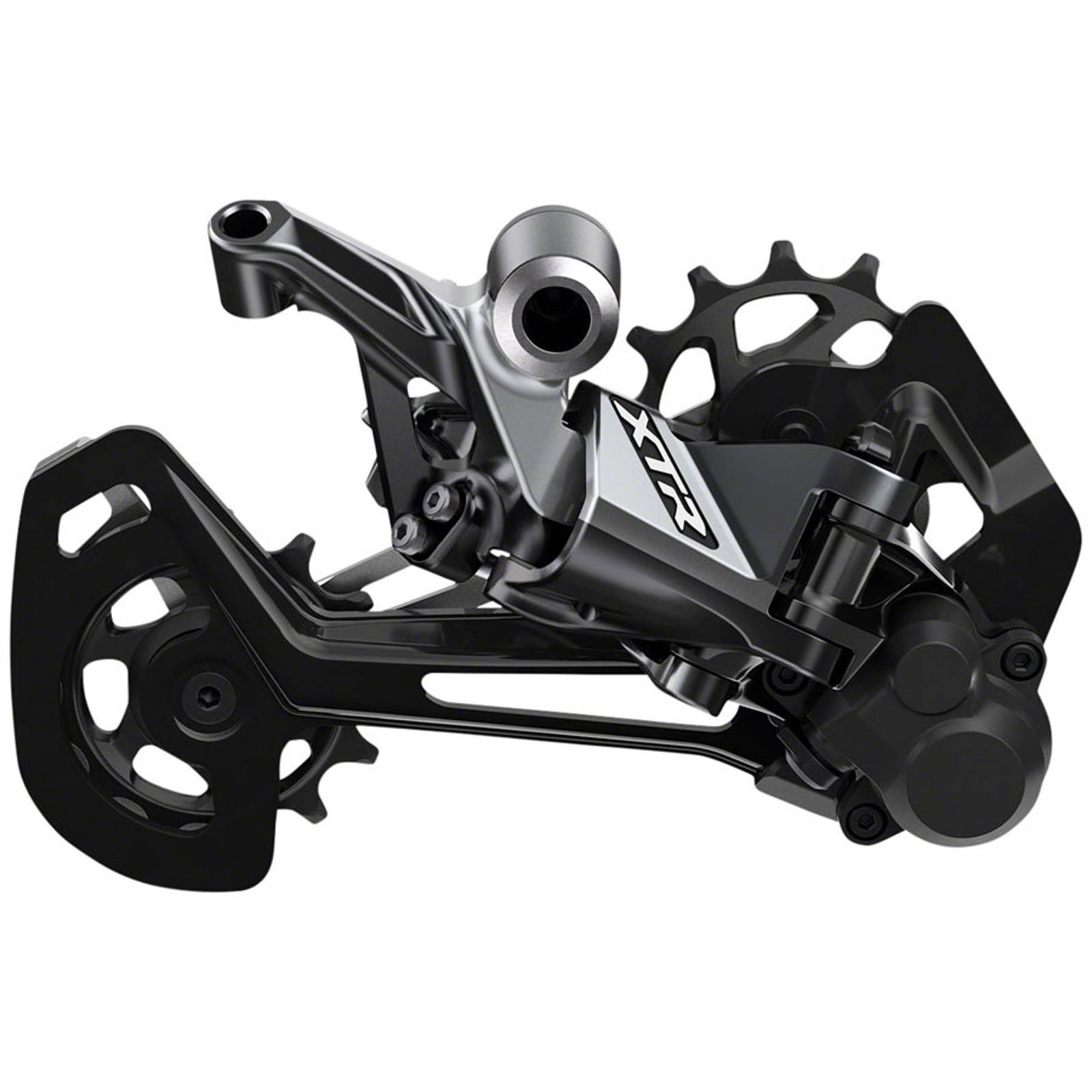 Shimano XTR RD-M9100-SGS 12 Speed Rear Derailleur, Long Cage