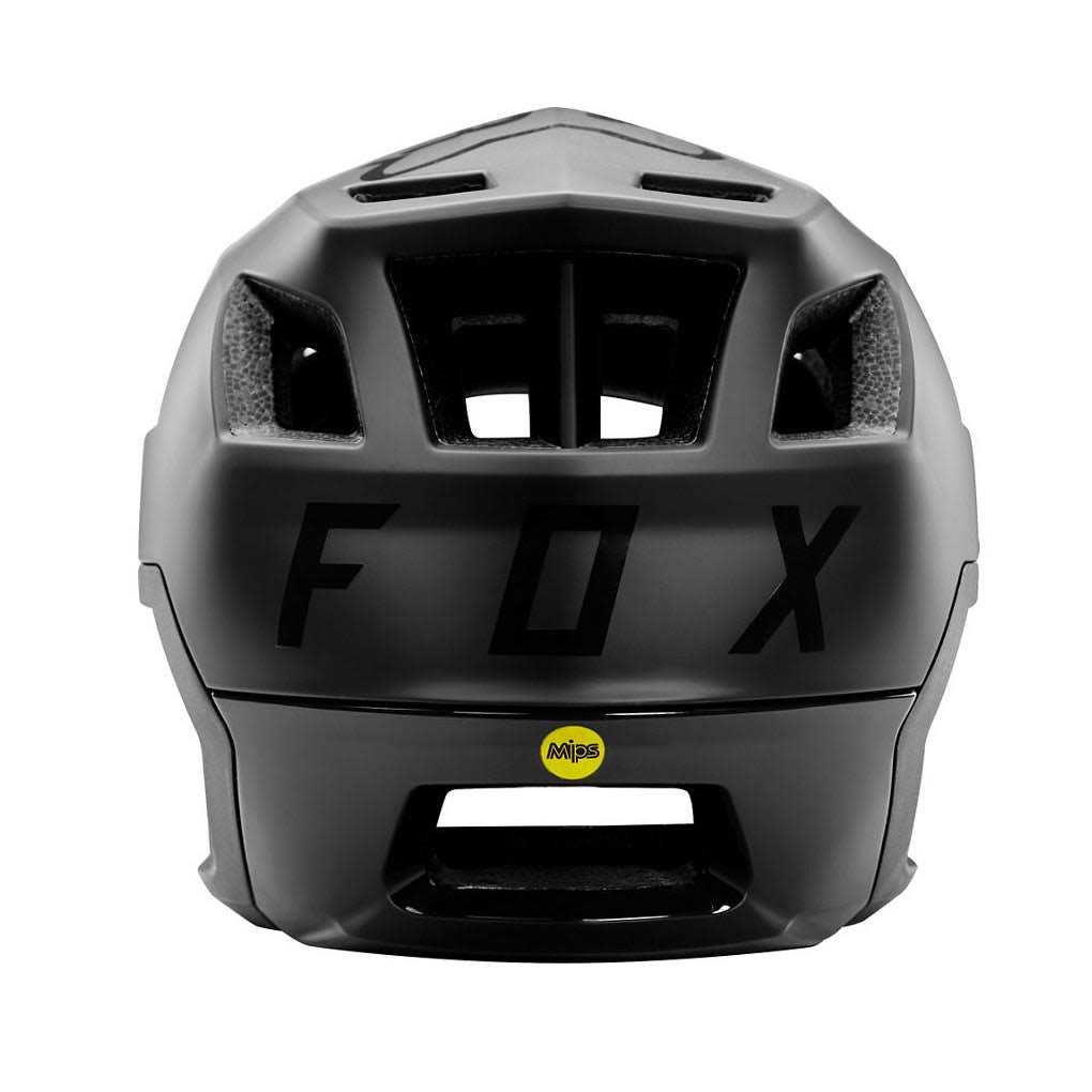 Fox Racing Dropframe Pro Helmet - Sports Supplies Online Store