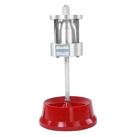 Tebru Tire Balancer, Car Truck Portable Hubs Wheel Tire Balancer Bubble Level Heavy Duty Rim, Wheel Balancer