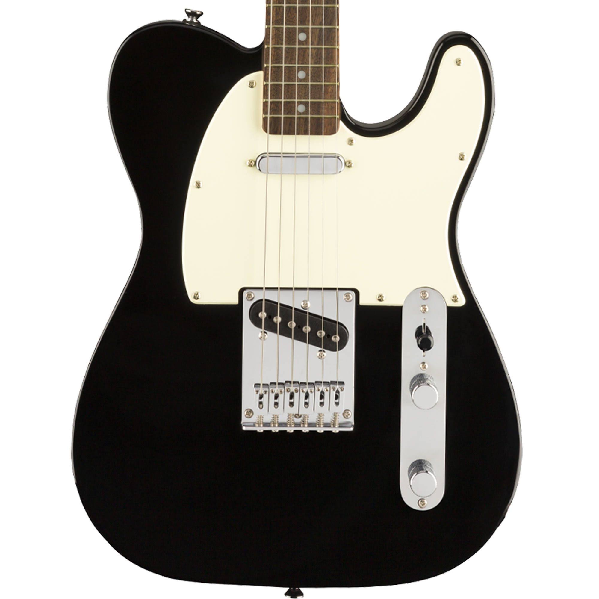 Squier Bullet Telecaster - Black