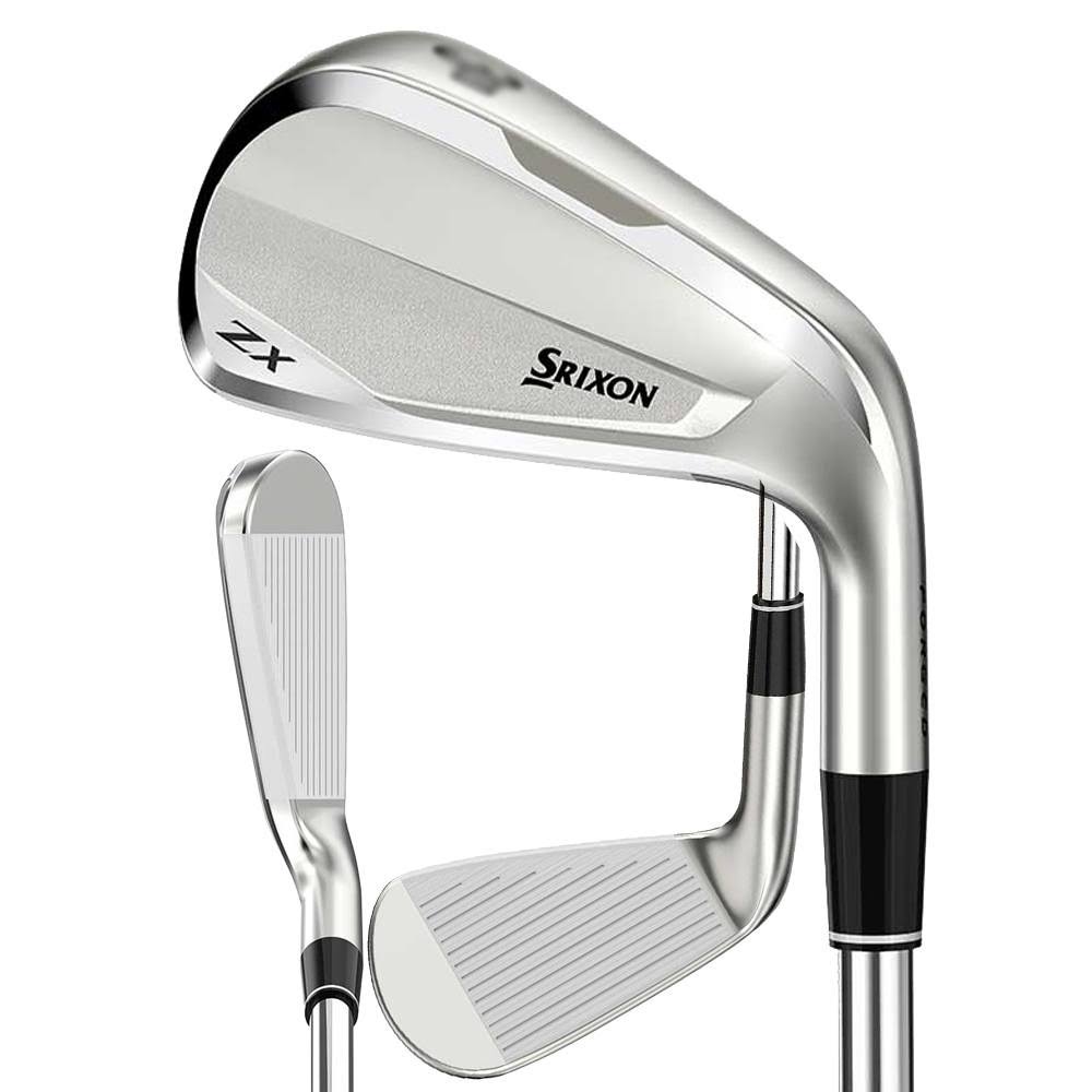 Srixon ZX Utility Iron