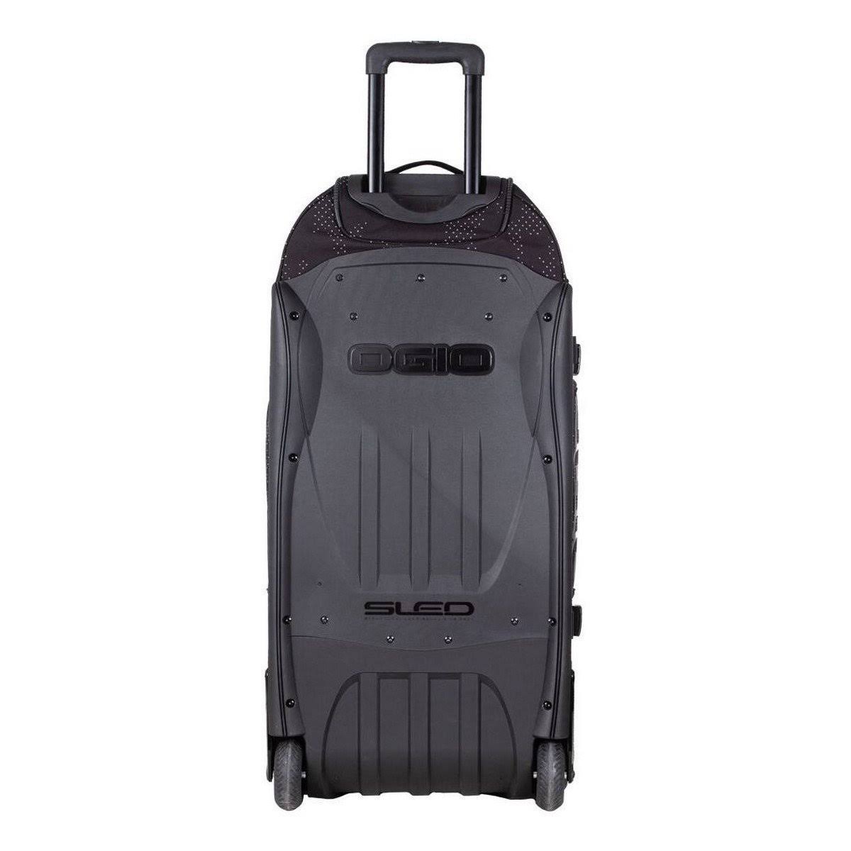 OGIO Rig 9800 Wheeled Gear Bag - Dark Static