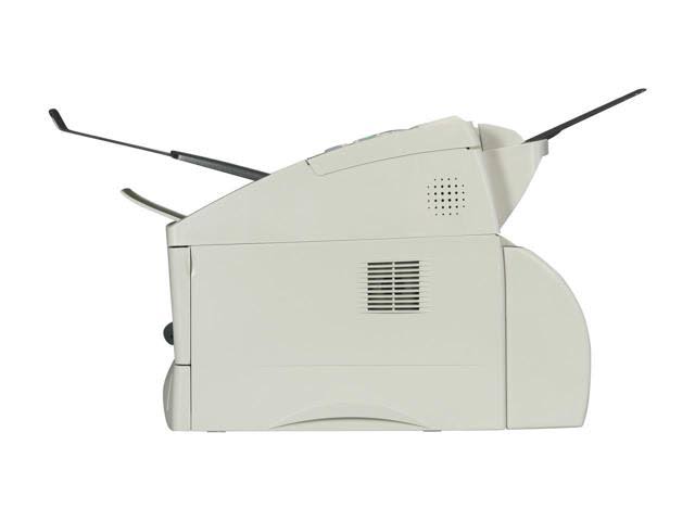 Brother IntelliFAX 4100e Monochrome Laser - Fax / copier