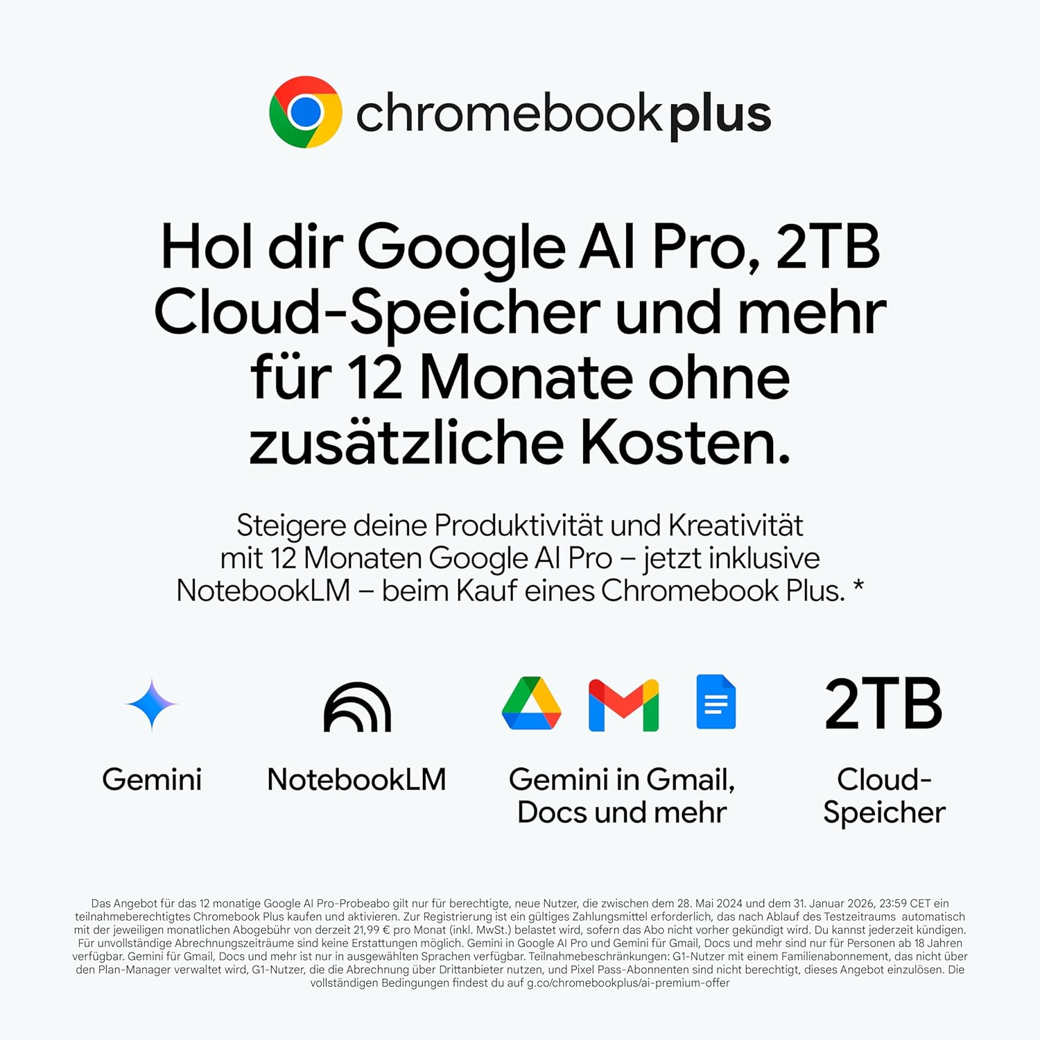 ASUS Chromebook Plus CX34 Laptop