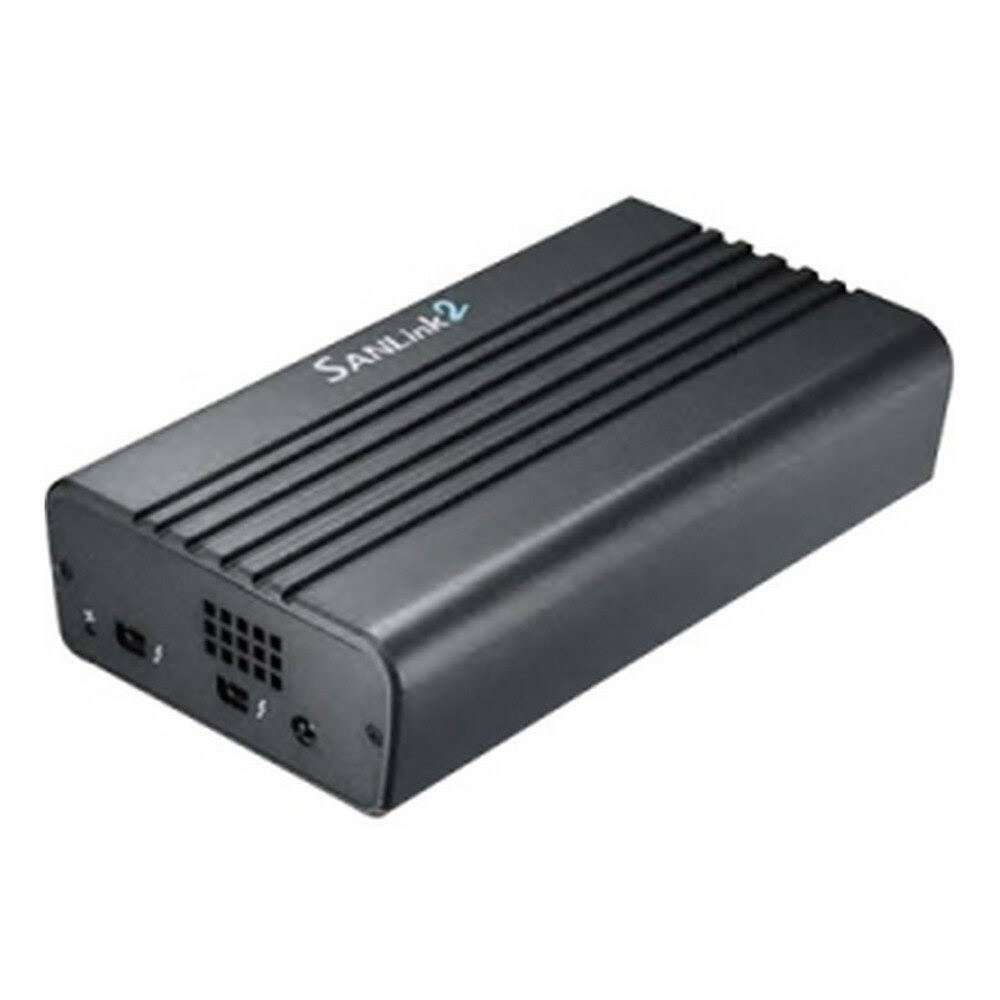 Promise SANLink2 Host Bus Adapter - Thunderbolt 2
