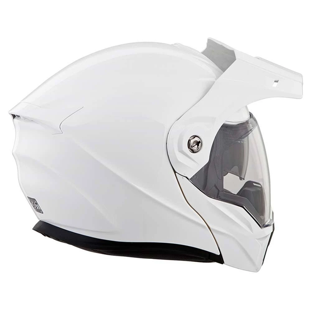 Scorpion EXO-AT950 Modular Solid Helmet Matte Black x