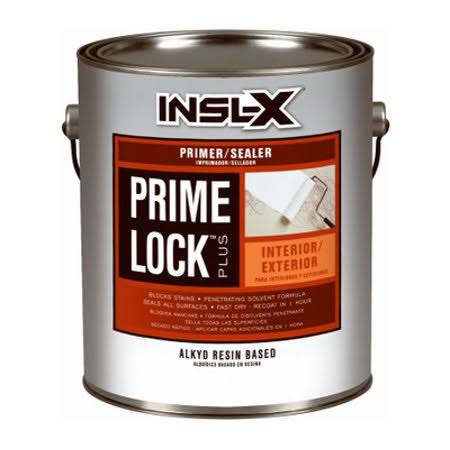Benjamin Moore - Insl-X Ps8000099-01 Gal Wht Lock Primer