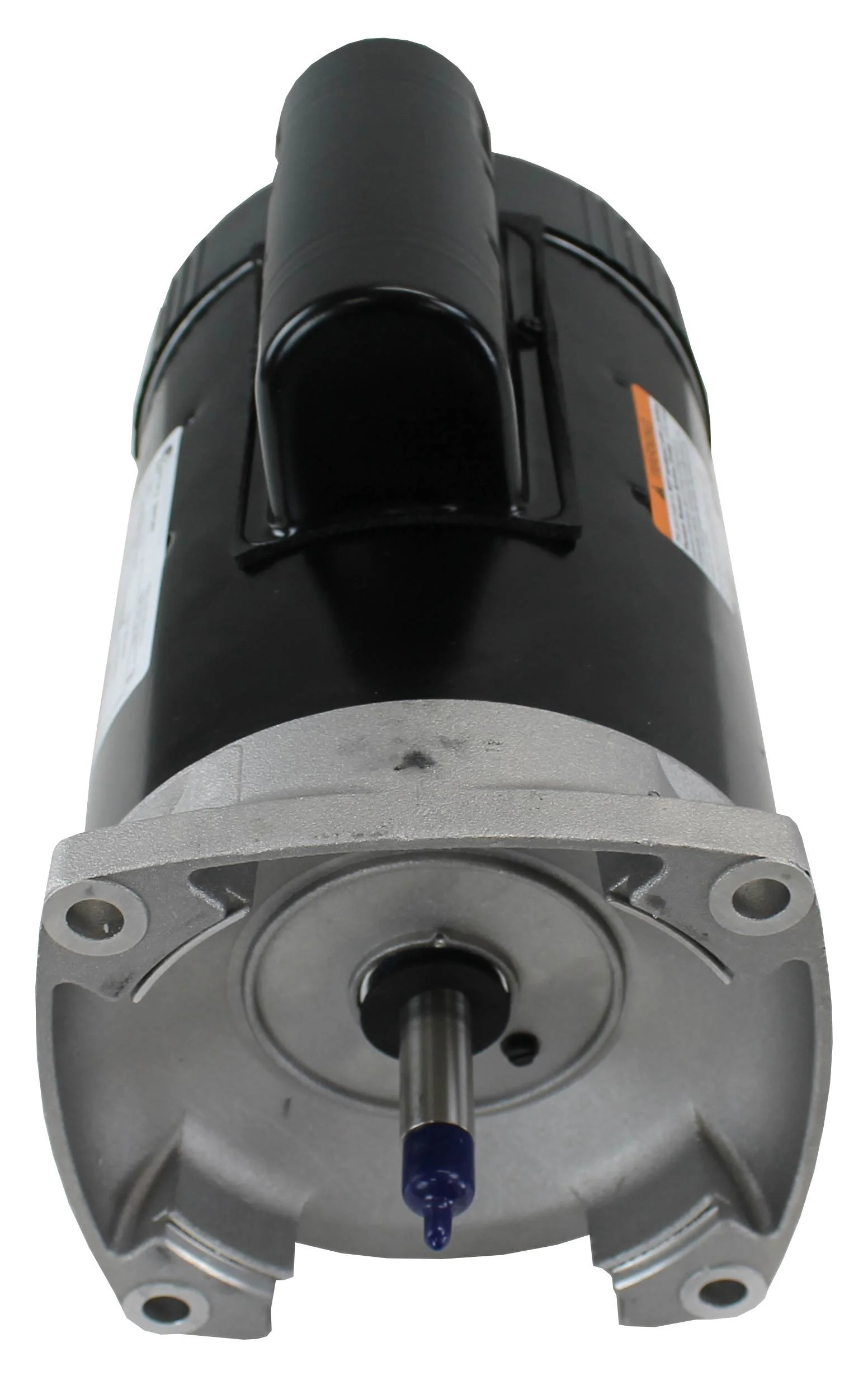 A.O. Smith Century B2853 1HP 115/230V Square Flange Up-Rate Pool Motor PHK2RA6E