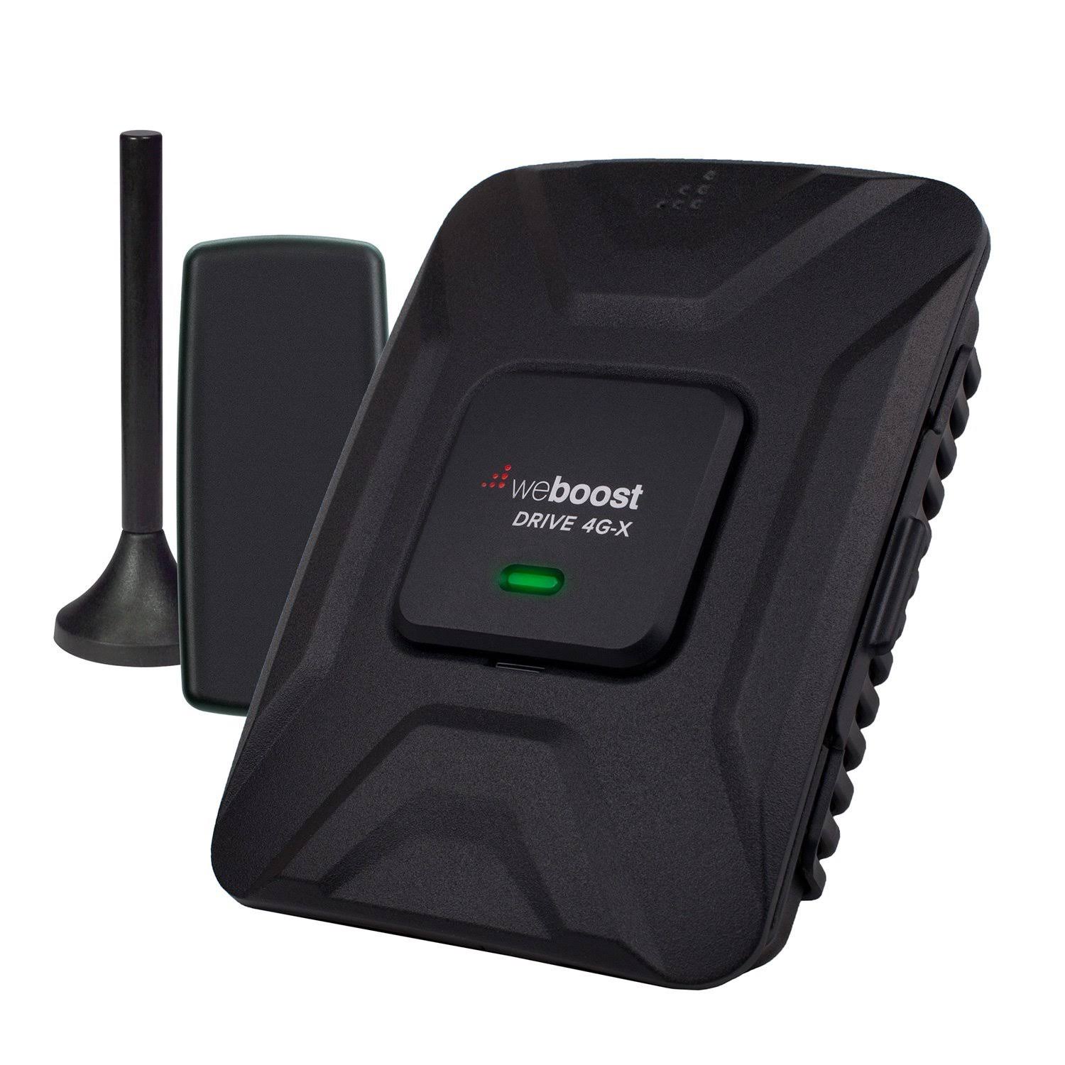 weBoost 470510F Drive 4G-X Vehicle Signal Booster (Canada)