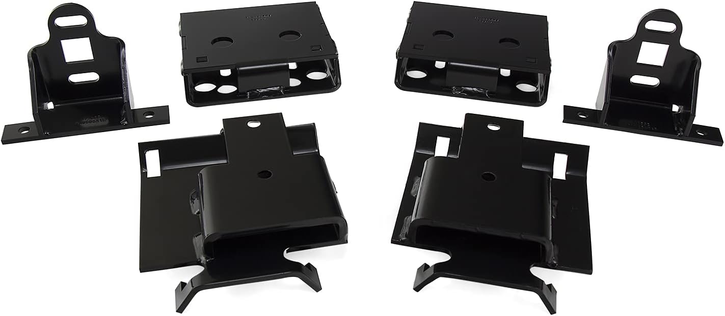 Air Lift 88375 LoadLifter 5000 Ultimate Air Suspension Kit