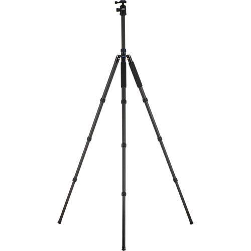 Davis u0026 Sanford Traverse TR684C-36 Carbon Fiber Tripod with Dual Locking Ball Head