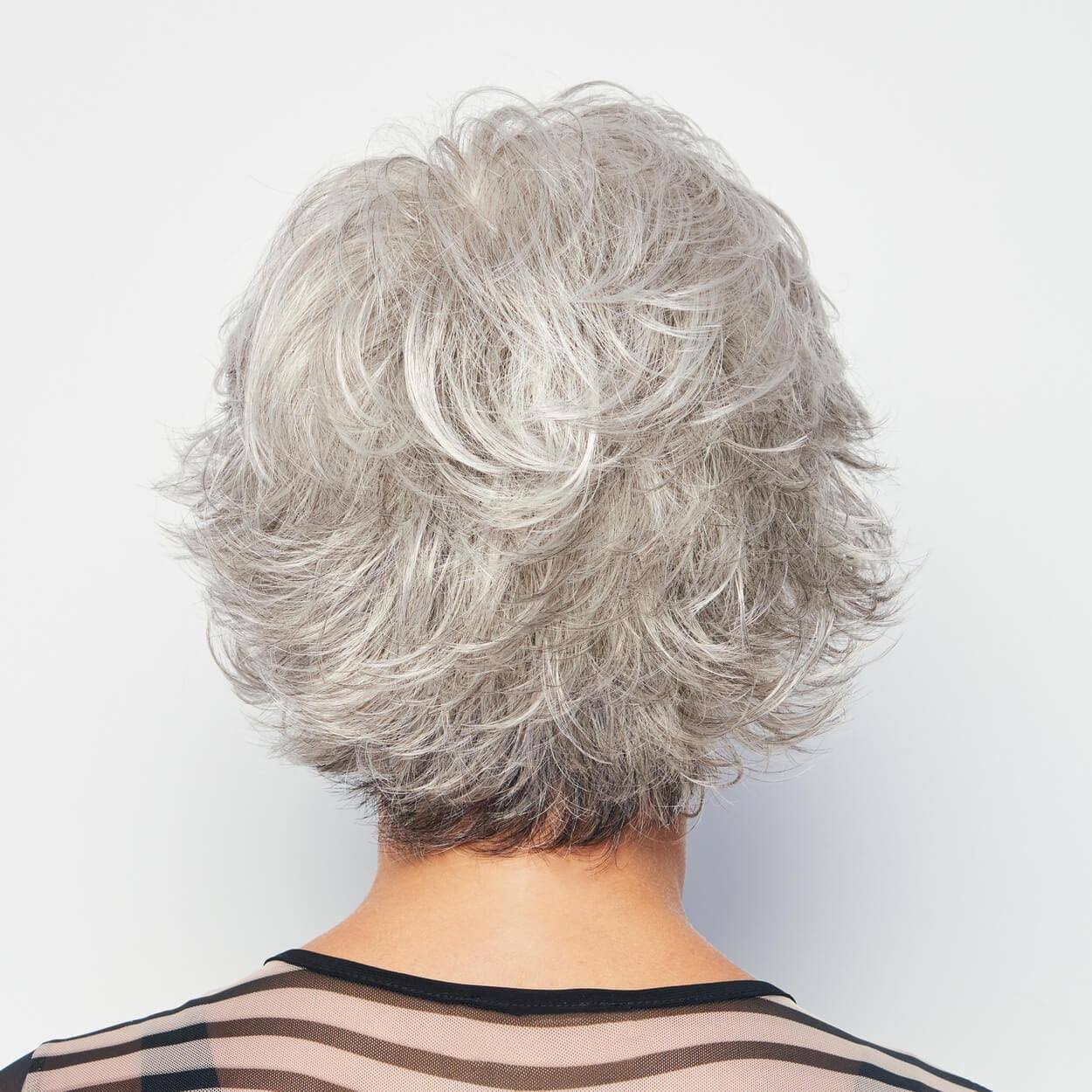 Voltage Large by Raquel Welch (Basic Cap Wig) Shaded Iced Cappuccino (SS10/22)