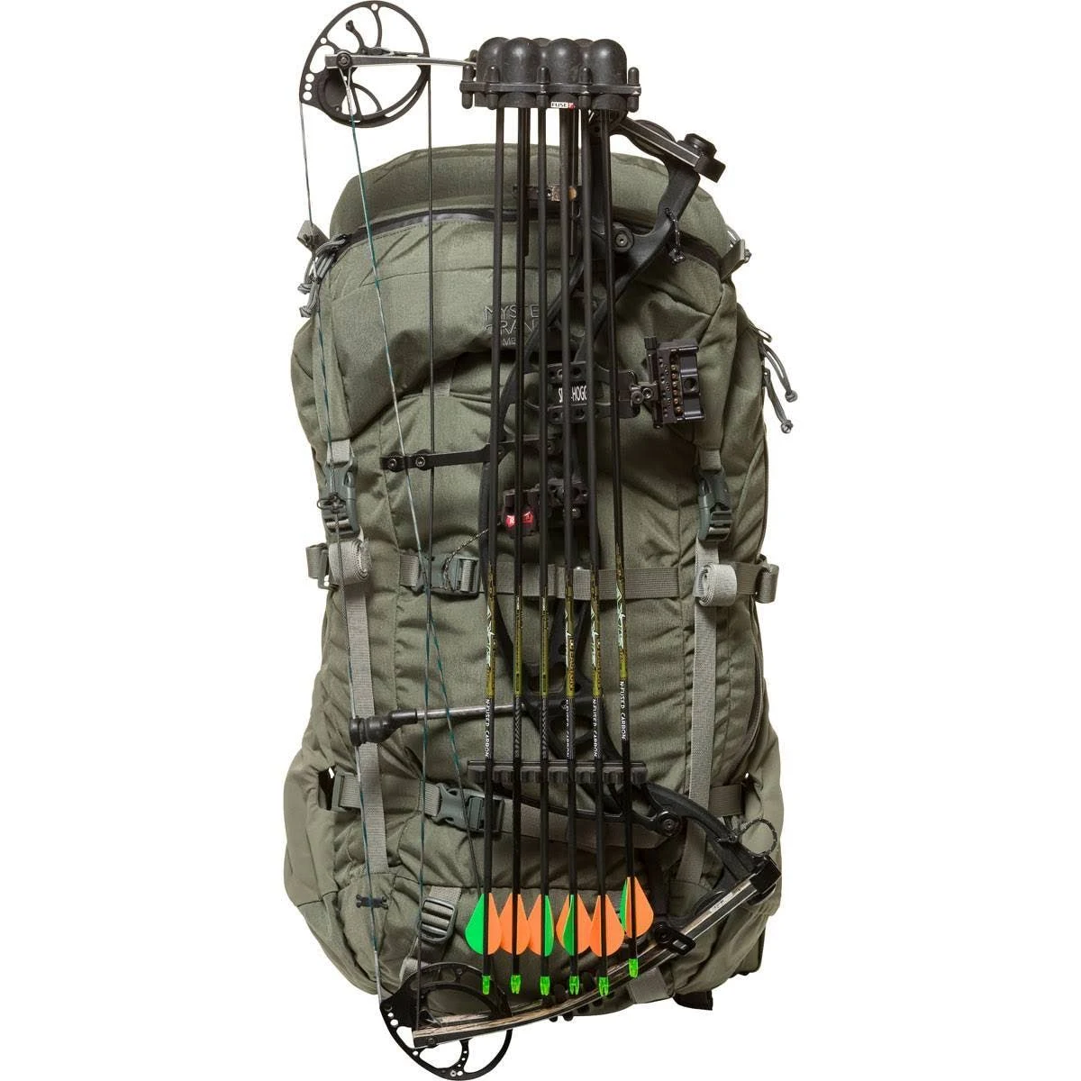 Mystery Ranch Metcalf Pack, Foliage / XL