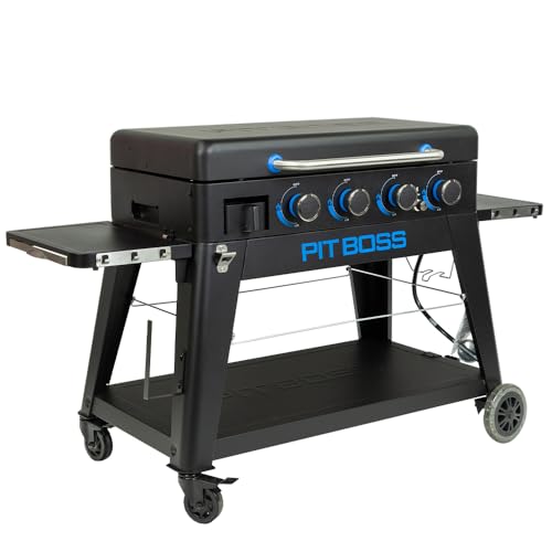 PIT BOSS PB2BGD2 Gas Griddle
