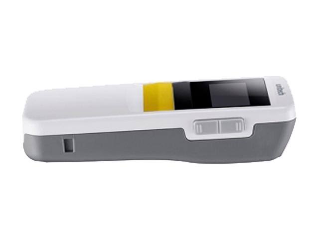 Unitech MS926 Wireless CMOS Barcode Scanner - Bluetooth 2.1 EDR