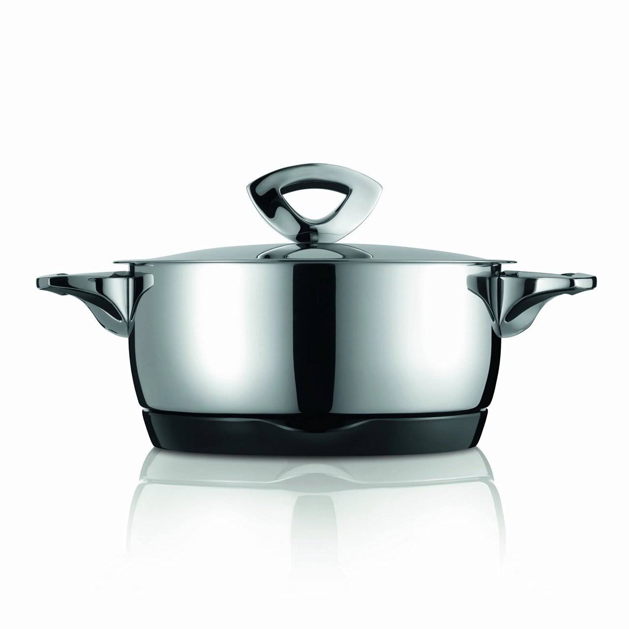 Kuhn Rikon Durotherm Casserole 3 qt