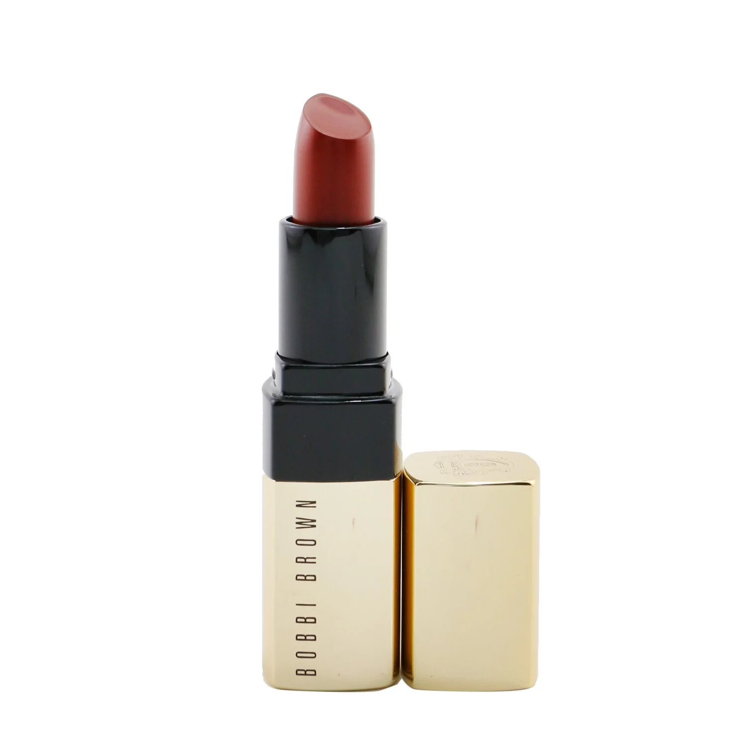 Bobbi Brown Luxe Lip Color - # Soho Sizzle  3.8g/0.13oz