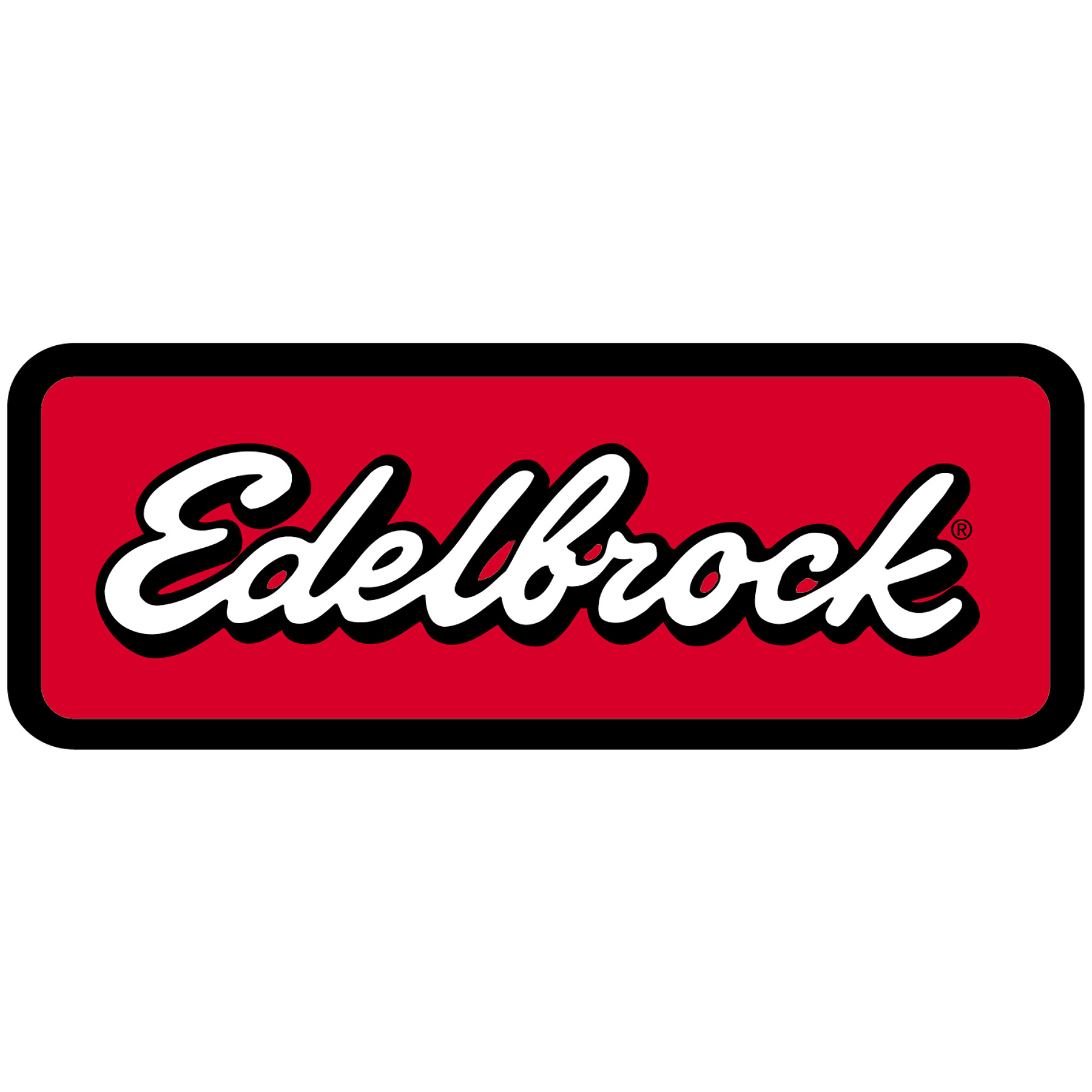 Edelbrock 9656 Pushrod Set