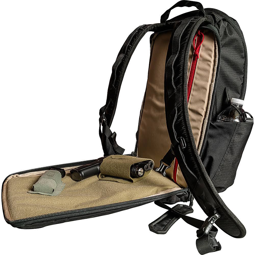 Vertx EDC Ready Bag Midnight Navy/Smoke Grey