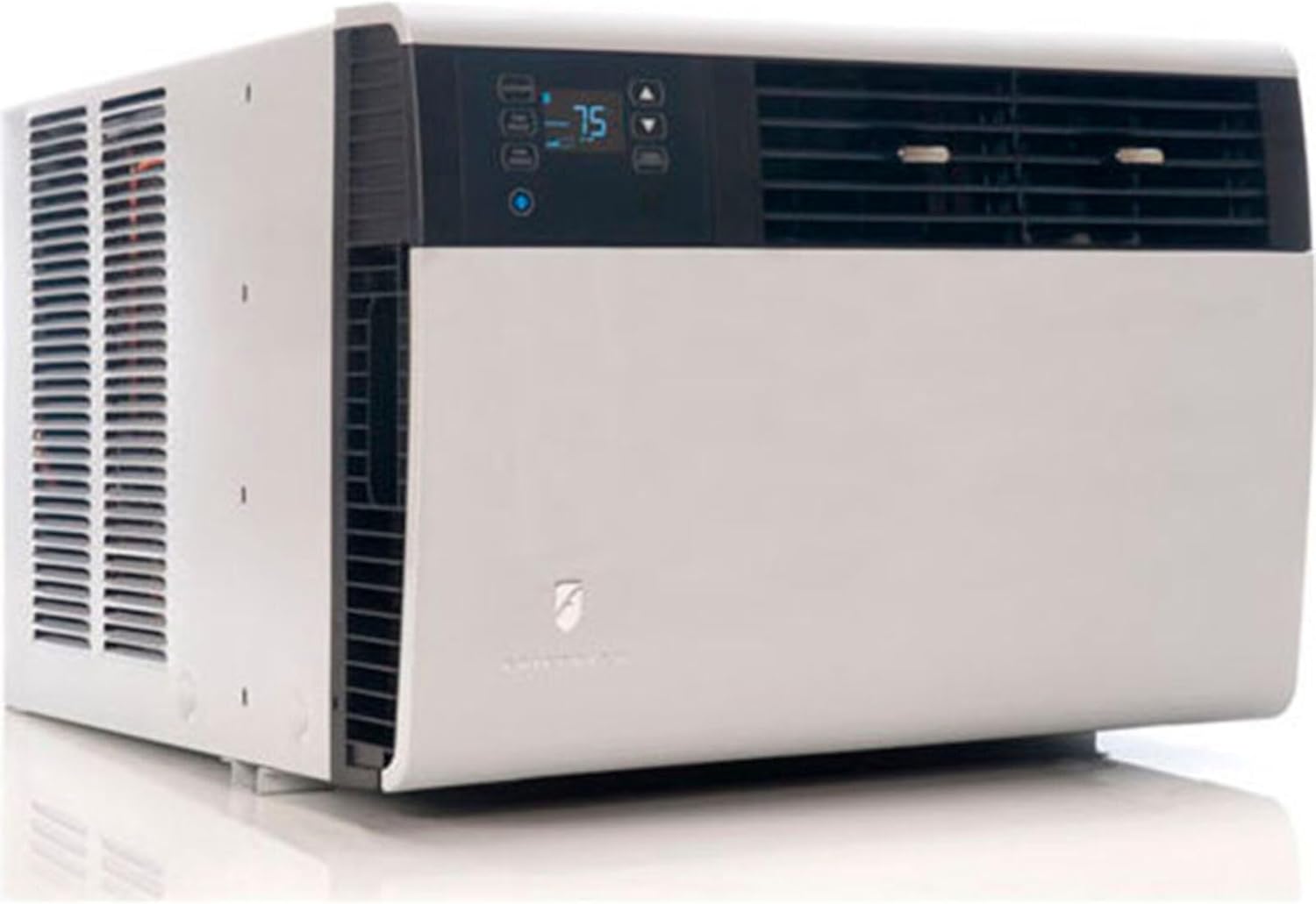 Friedrich YM18N34C Commercial Kuhl Heat Pump Window/Wall AC 15500 BTU Heat, 17500 BTU Cool