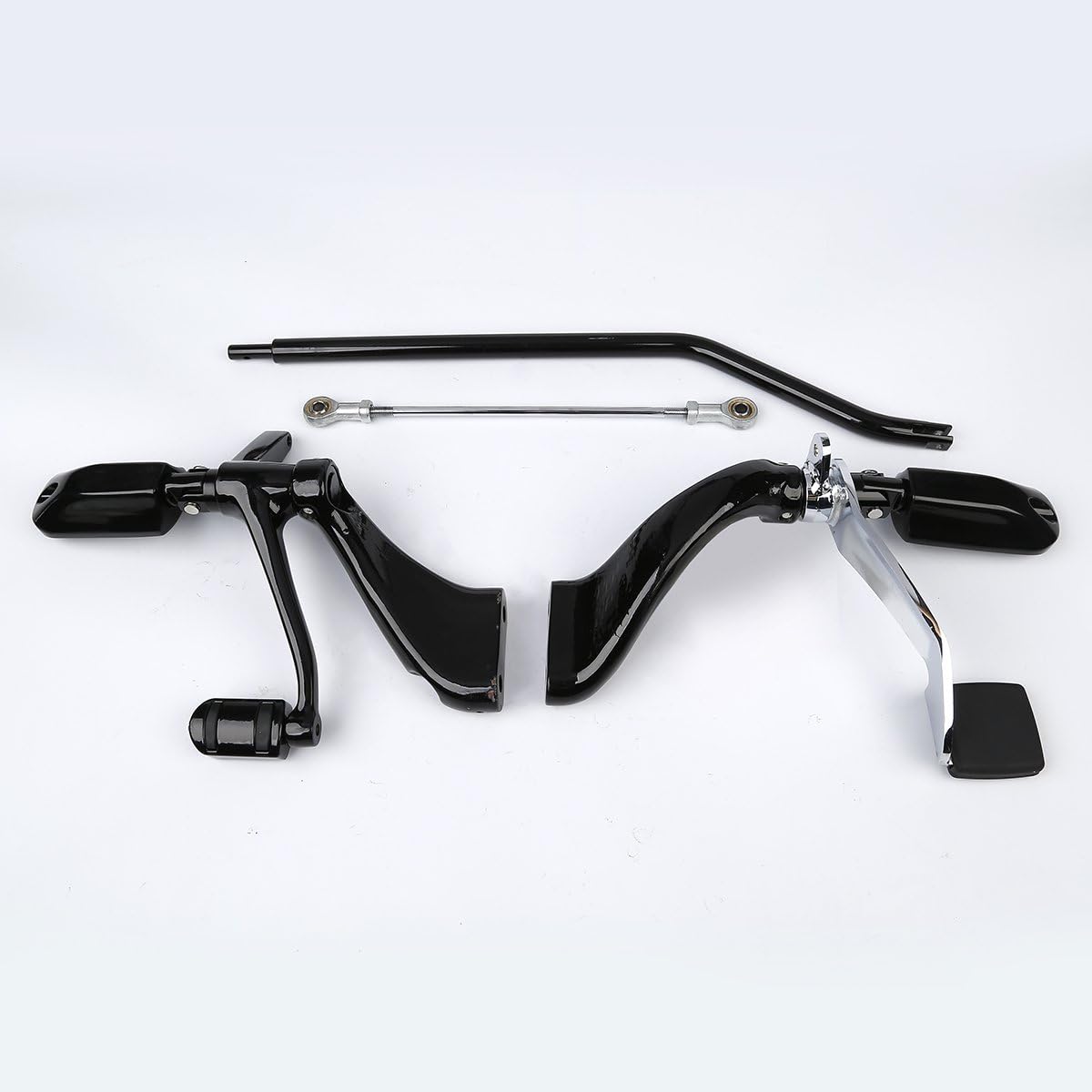 XMT-MOTO Forward Mid-Control Kit fits for Harley Davidson Sportster XL Models