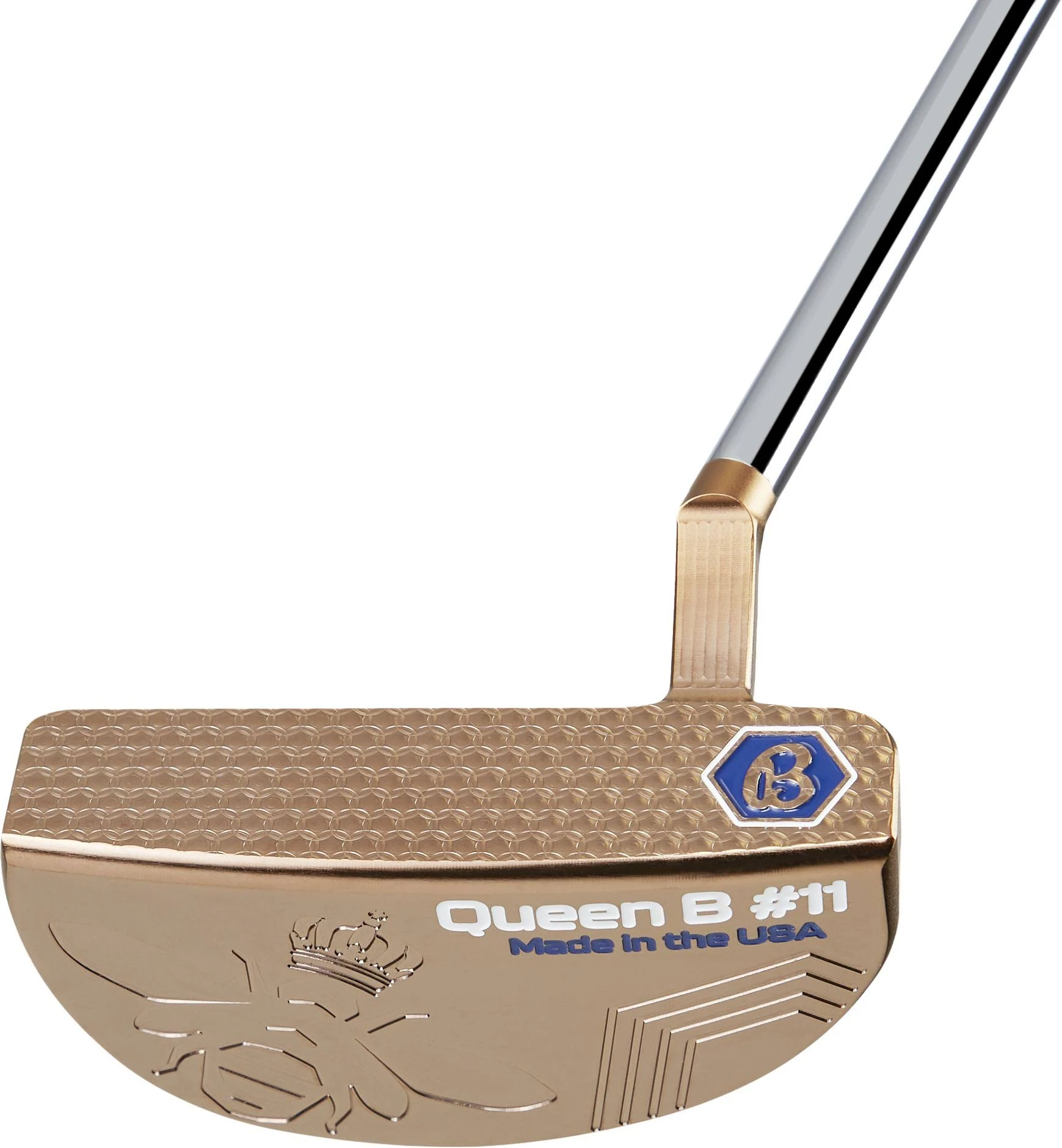Bettinardi 2021 Queen B 11 Putter Jumbo Right 33