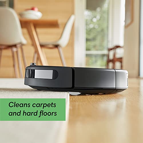 iRobot Roomba Vac Essential Robot Vacuum