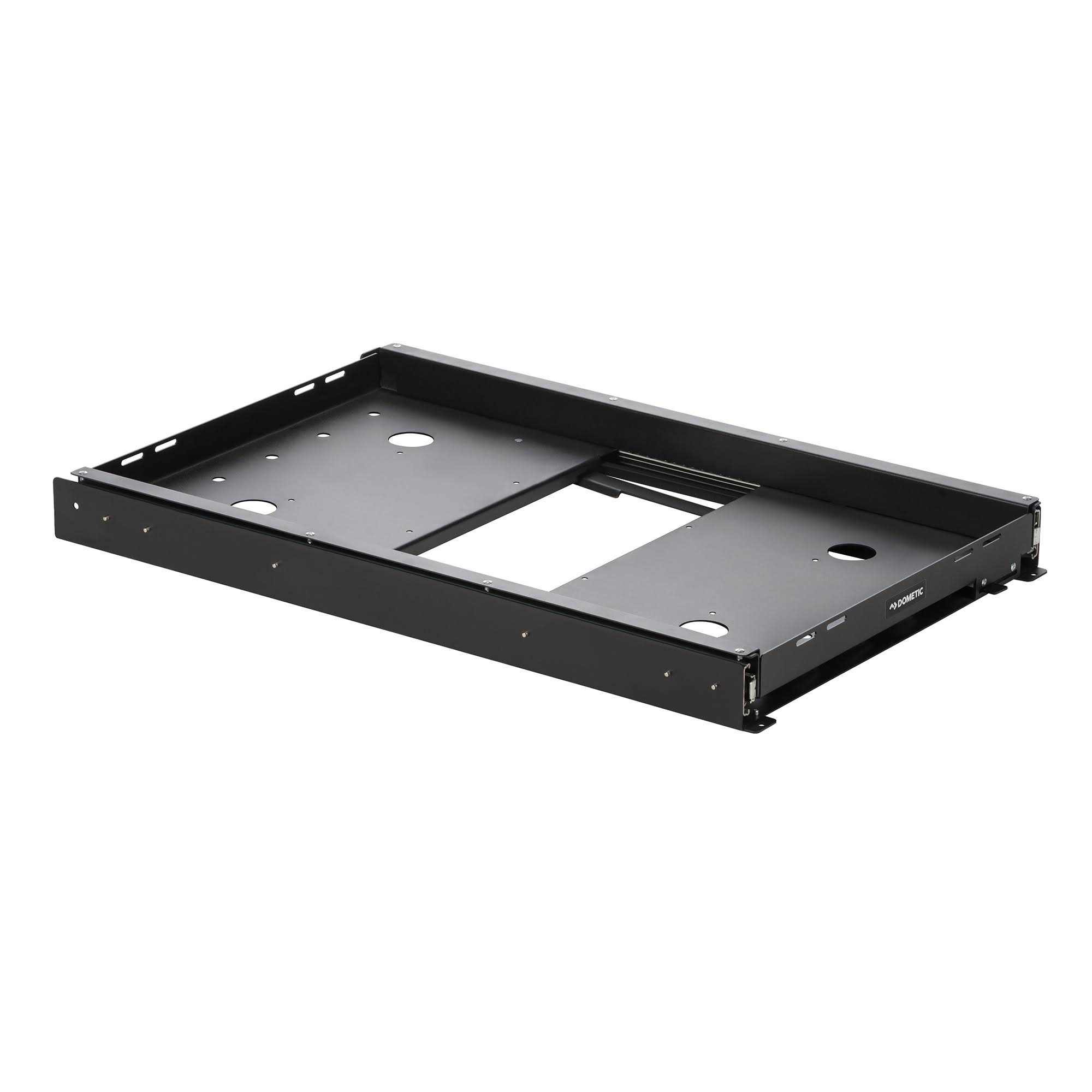 Dometic Fridge Slide for CFX3 75DZ Powered Cooler in Sand