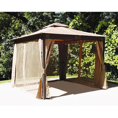 Garden Winds Replacement Canopy Top for Menards 10 x 10 Gazebo