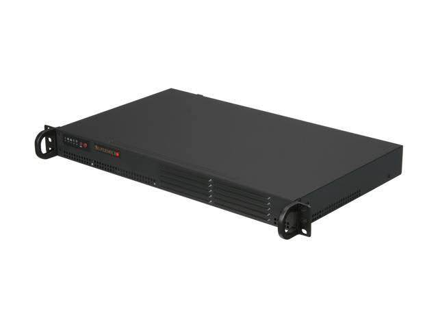 Supermicro SuperServer Server SYS-5015A-L