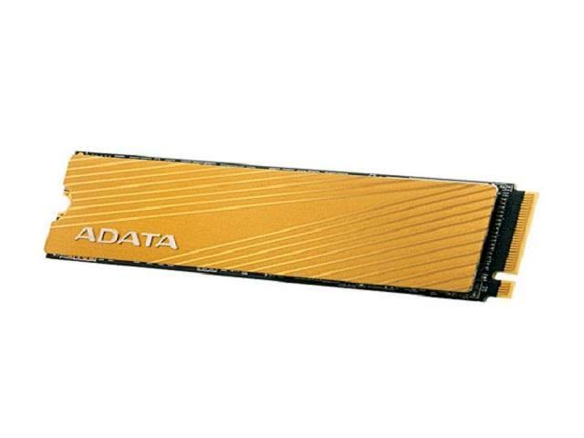 ADATA AFALCON-2T-C 2TB Internal PCIe Gen3x4 NVMe Solid State Drive