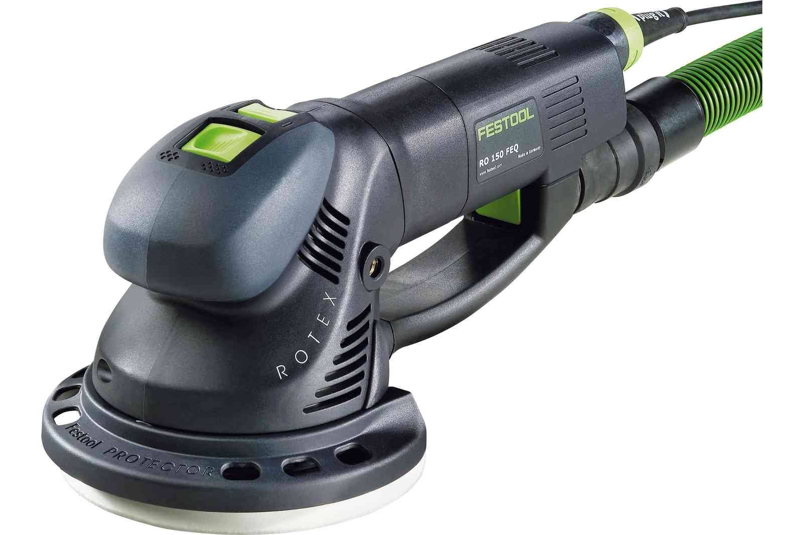 Festool Rotex RO 150 FEQ-Plus Sander 576028