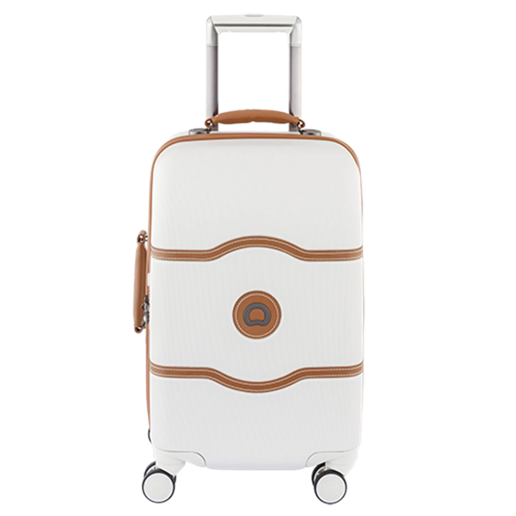 DELSEY Paris CHATELET HARD+ LUGGAGE SET (21" & 28")