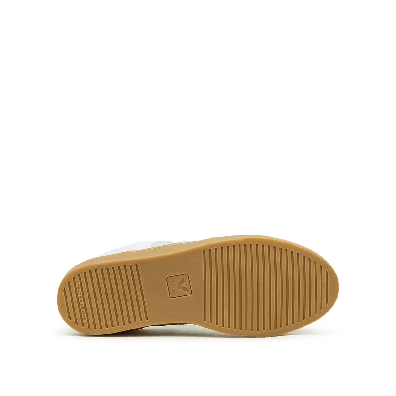 Veja Kids V-10 Lace CWL (White / Gum)
