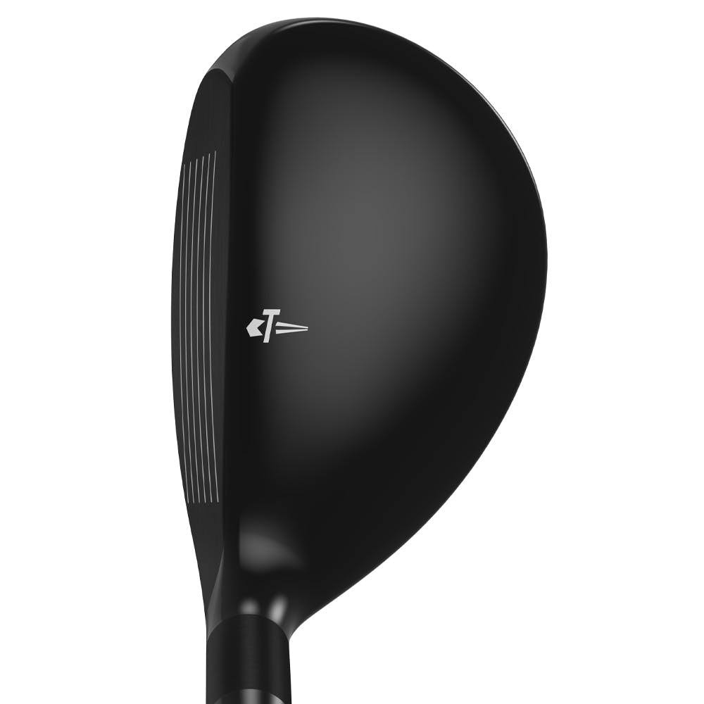 Tour Edge Hot Launch C521 Combo Iron Set