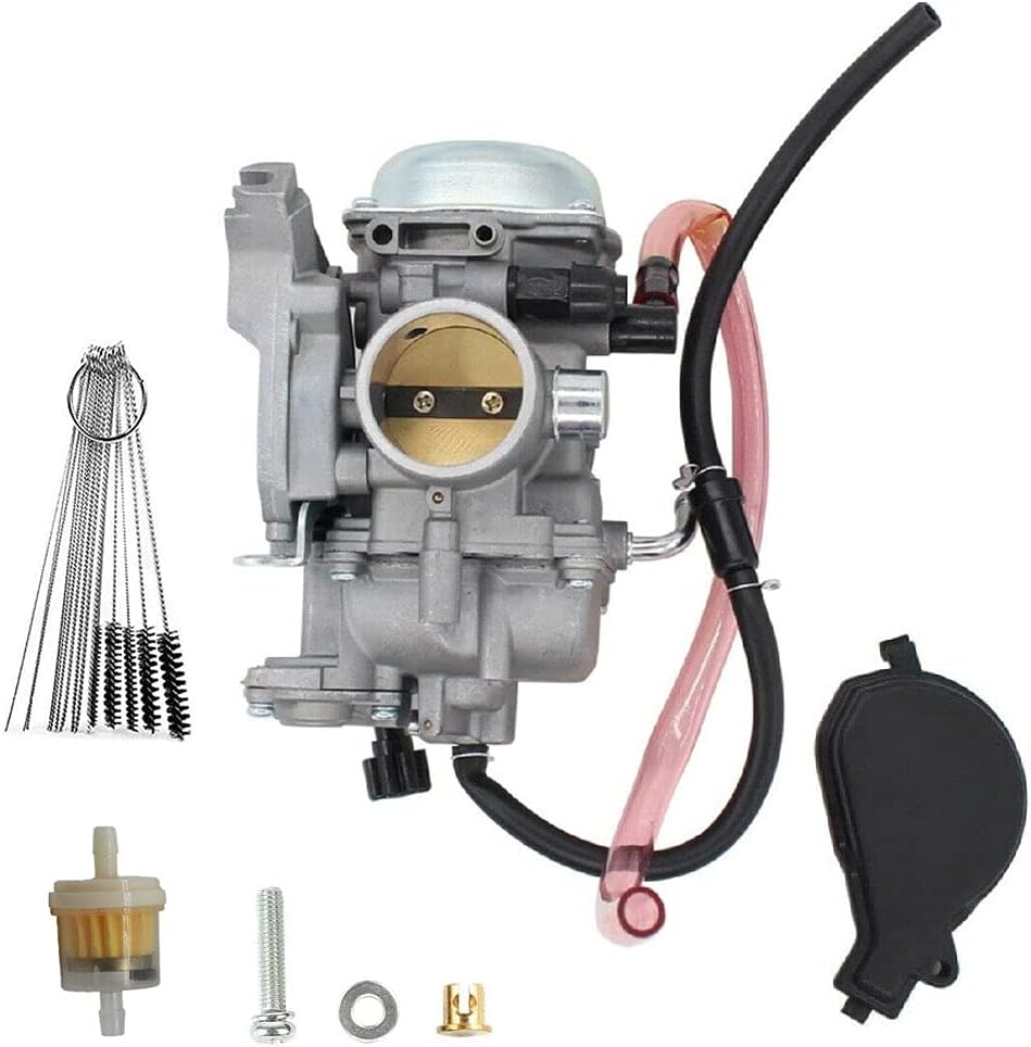 0470-449 Carburetor Replacement for Arctic Cat ATV 400 500 FIS TBX 2001 2002 2003 Carb