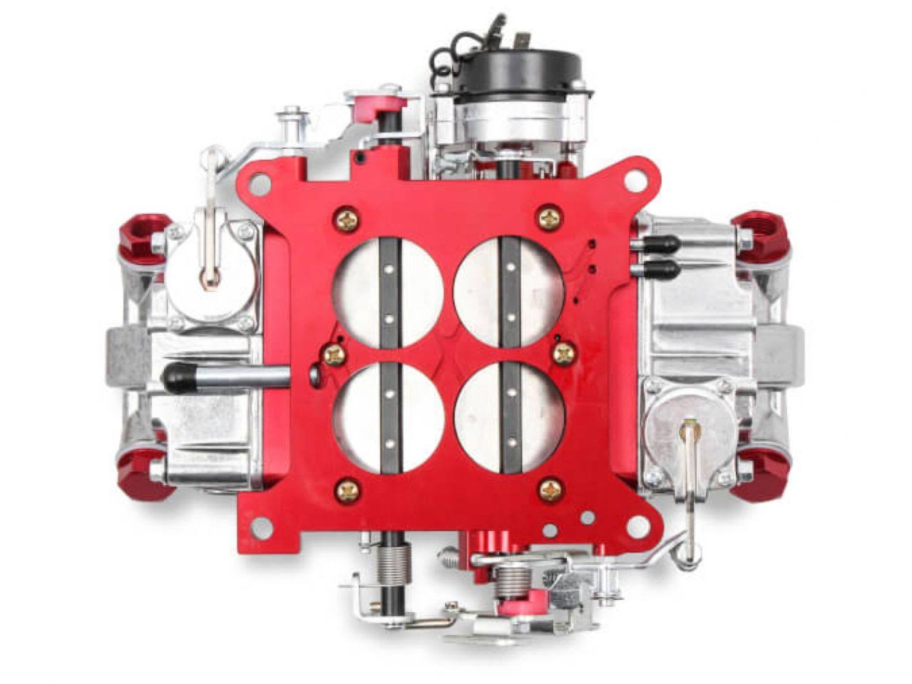 Quick Fuel Technology SS-650 SS Series Carburetor
