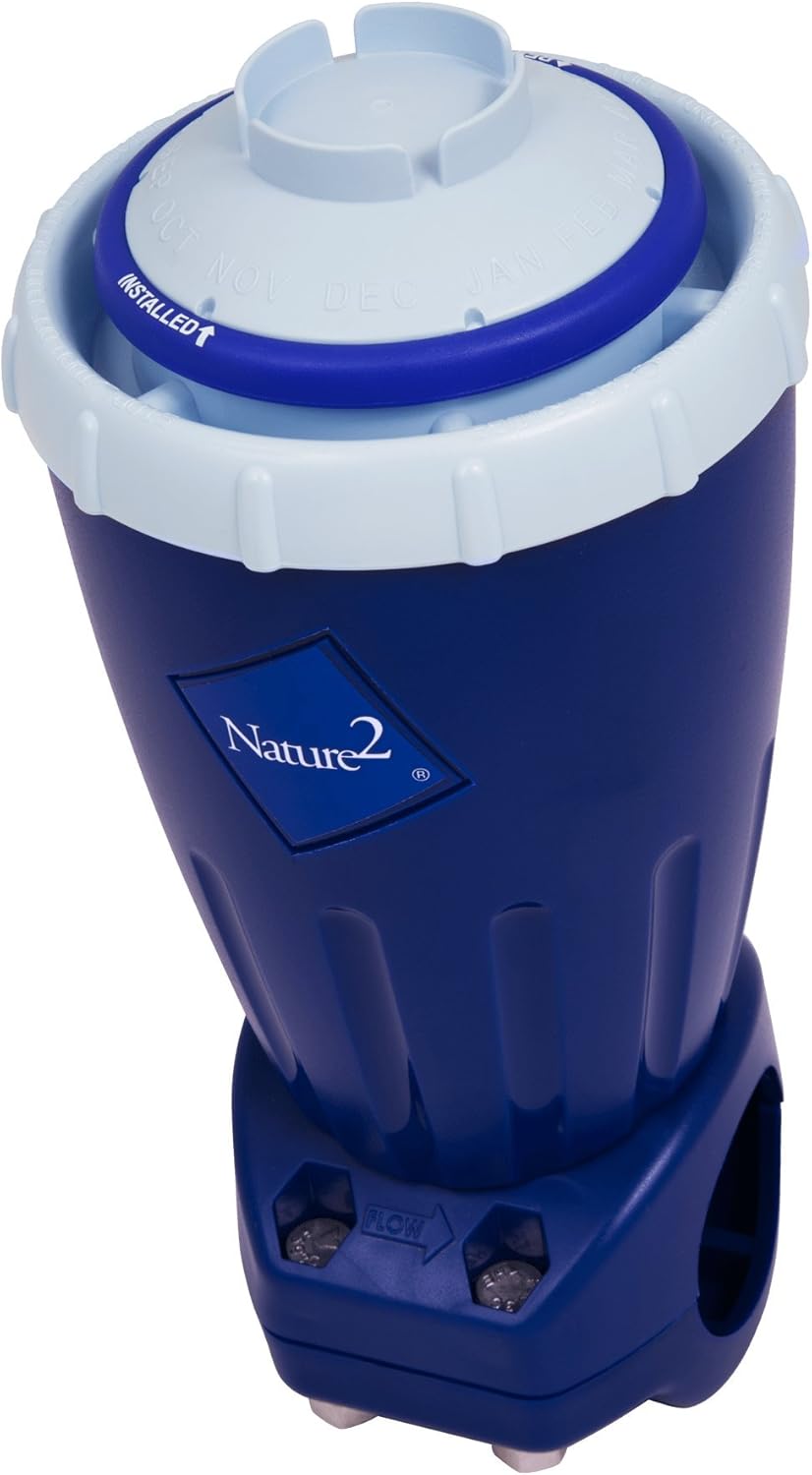 Nature2 Express Mineral Pool Sanitizer