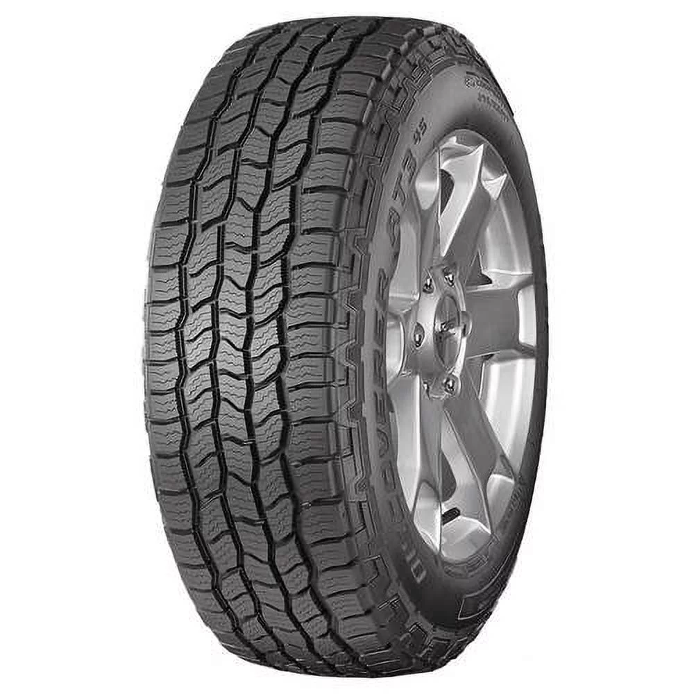 Cooper Discoverer A/T3 4S All Terrain 275/45R22 112H XL Light Truck Tire