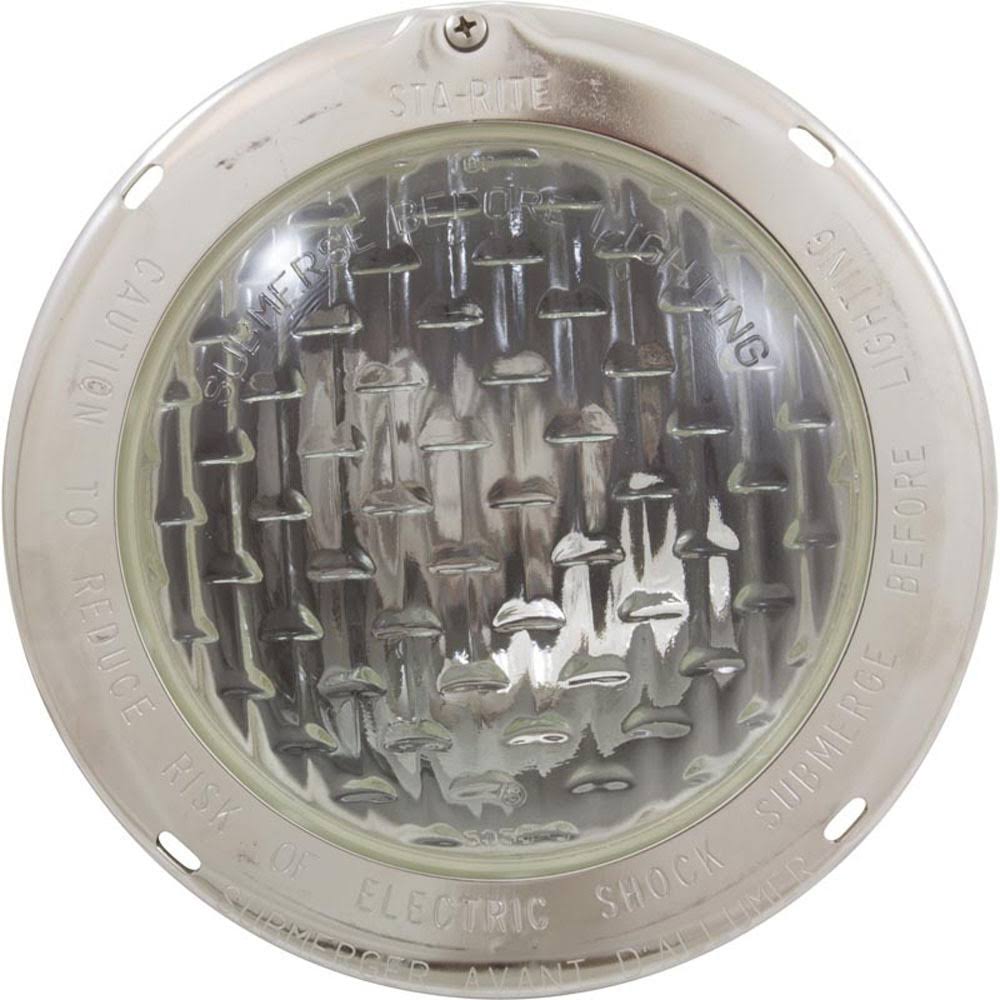 Pentair 05086-0050 500W 120V 50& Cord Swimquip Underwater Light