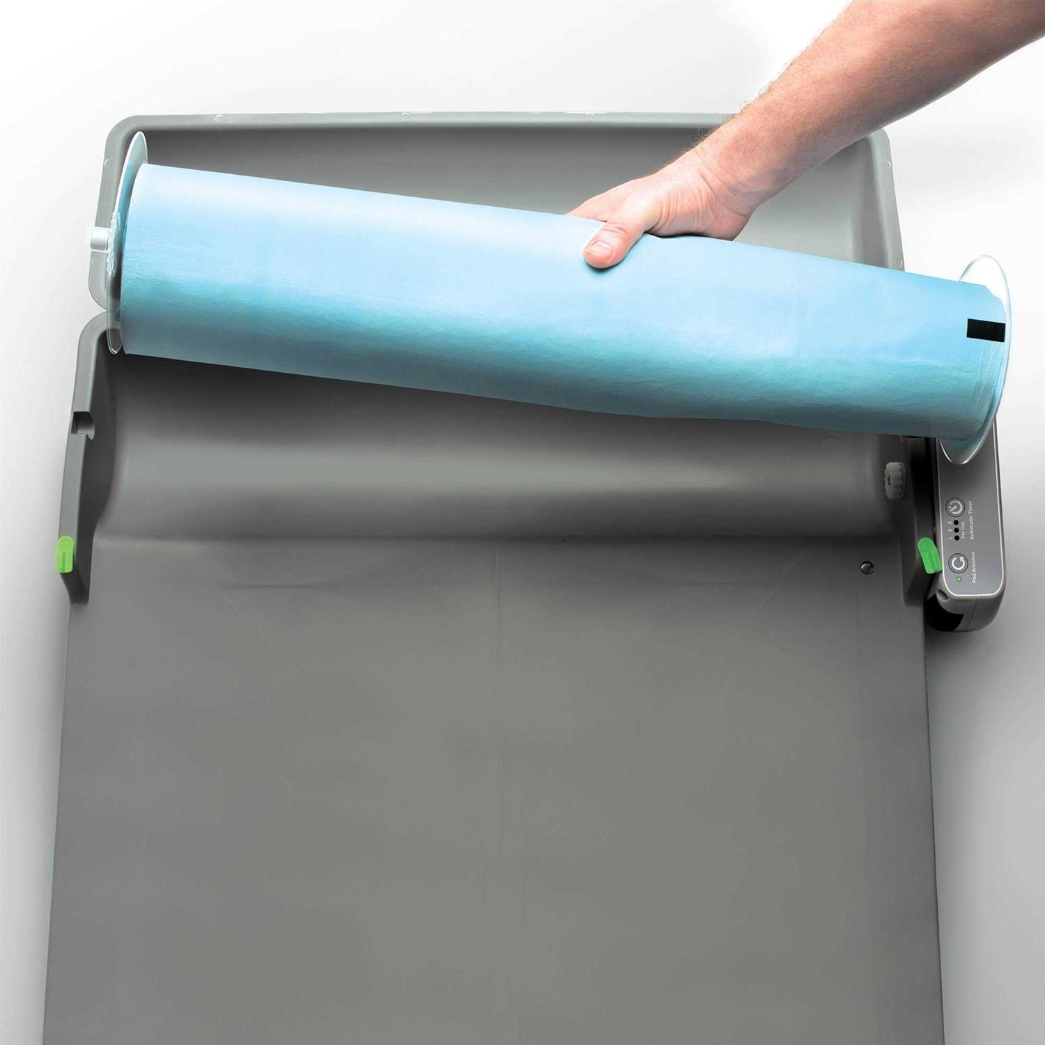 Brilliant Pad Smart Self-Cleaning Automatic Indoor Puppy Potty Pad - Pet Supplies online store