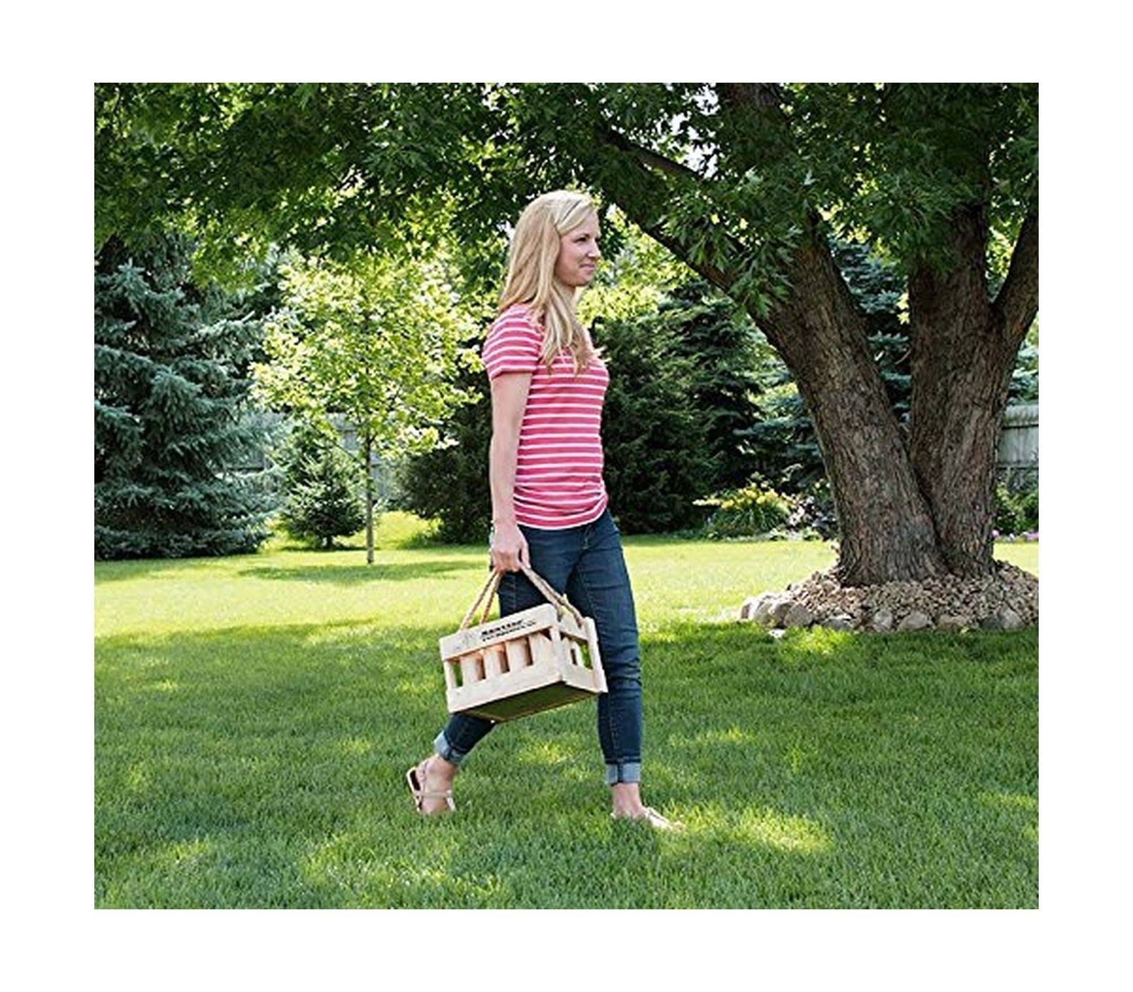 Yard Games Scatter Outdoor Game