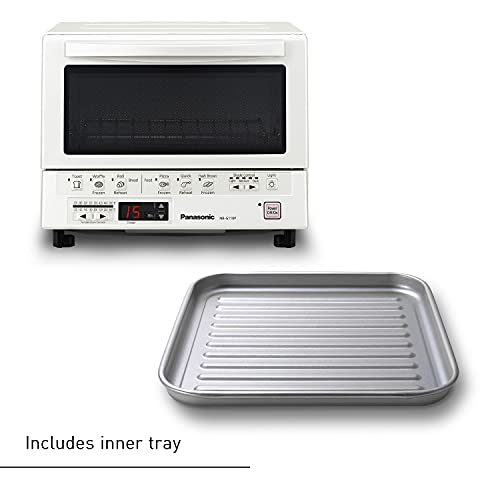Panasonic Flash Xpress Toaster Oven